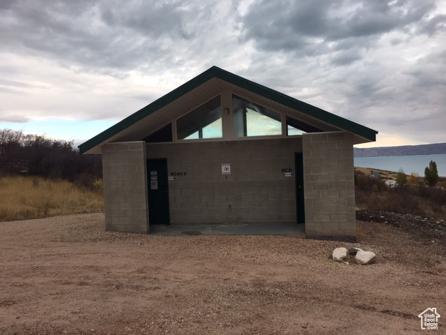BEAR LAKE RV PARK - Land
