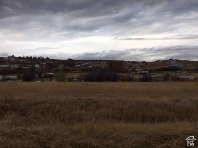 BEAR LAKE RV PARK - Land