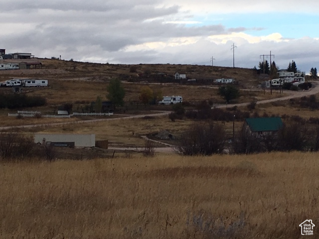 BEAR LAKE RV PARK - Land