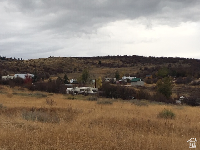 BEAR LAKE RV PARK - Land