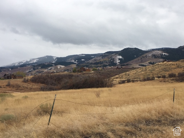 BEAR LAKE RV PARK - Land