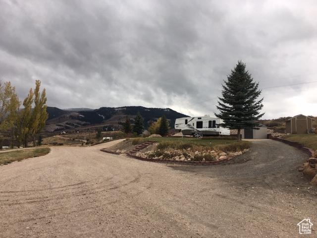 BEAR LAKE RV PARK - Land