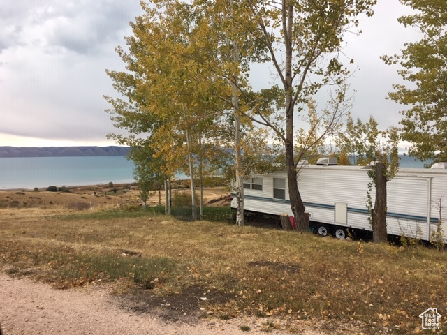 BEAR LAKE RV PARK - Land