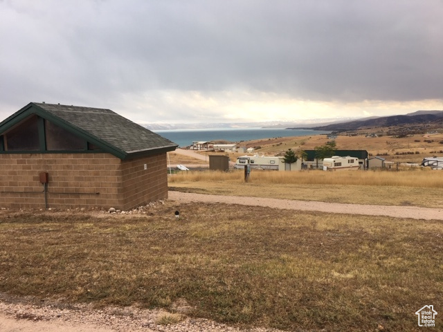 BEAR LAKE RV PARK - Land