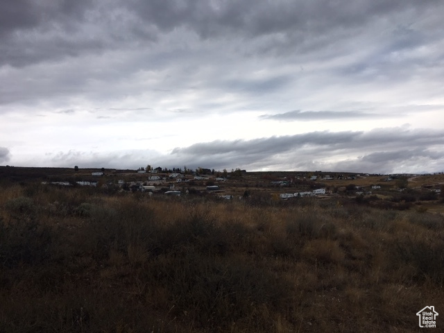 BEAR LAKE RV PARK - Land