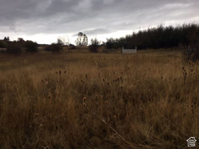 BEAR LAKE RV PARK - Land