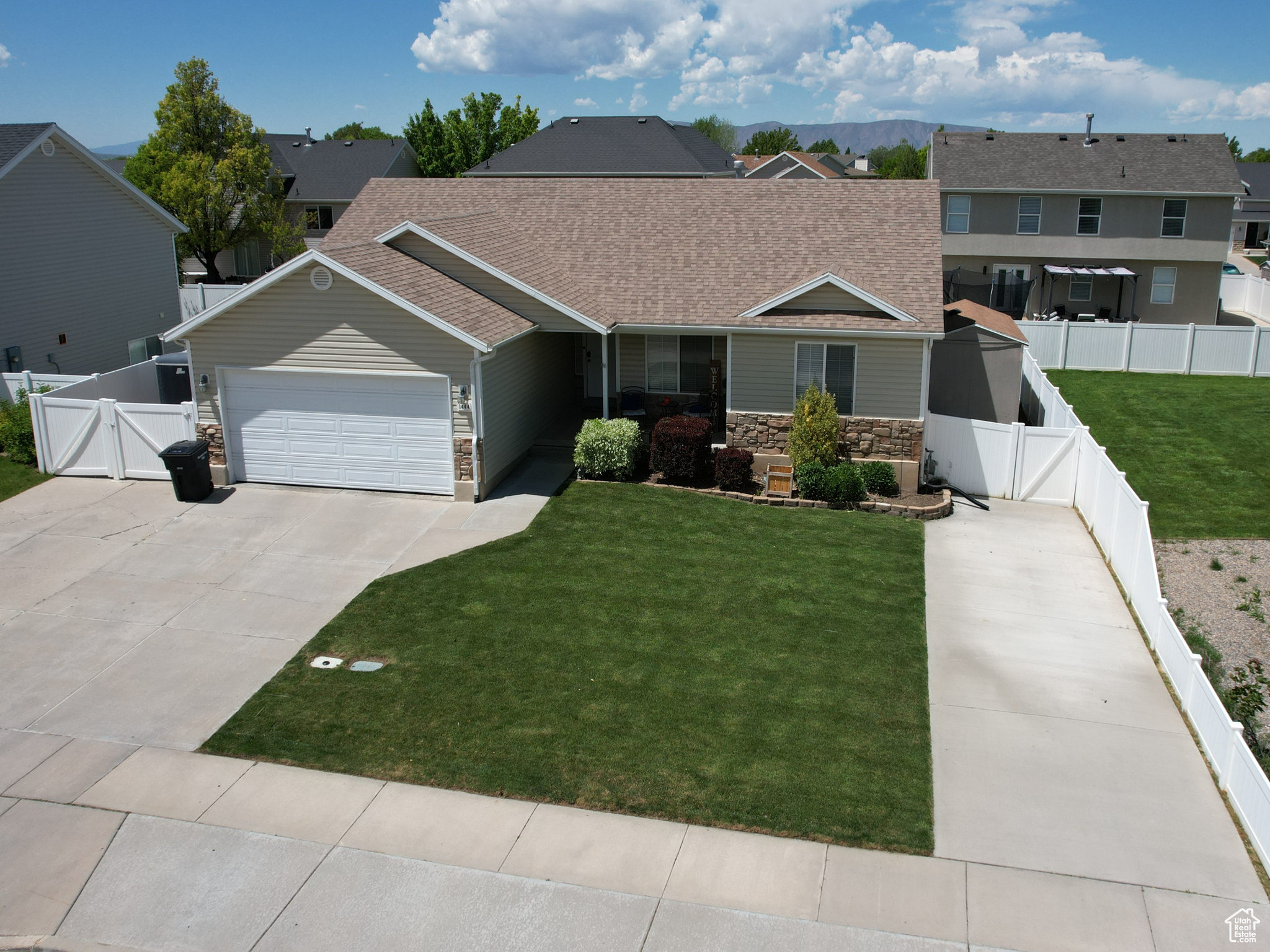 1444 S 2250, Spanish Fork, Utah image 1