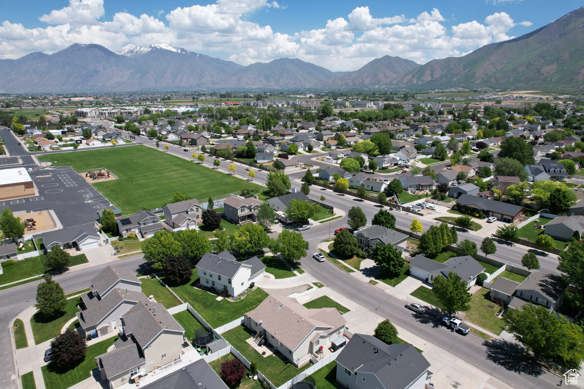 1444 S 2250, Spanish Fork, Utah image 32