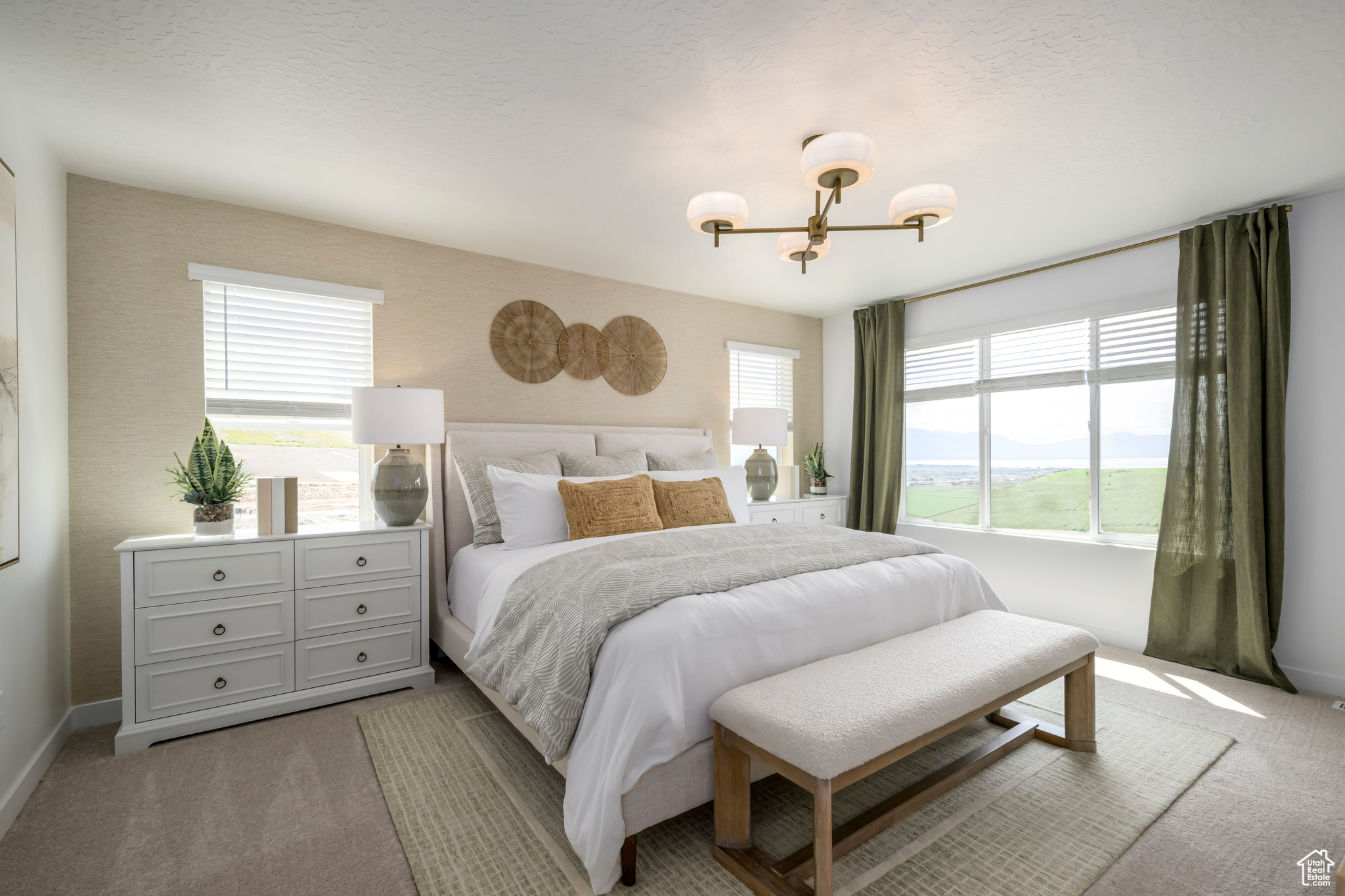 THE VALLEY AT WILDFLOWER - Residential
