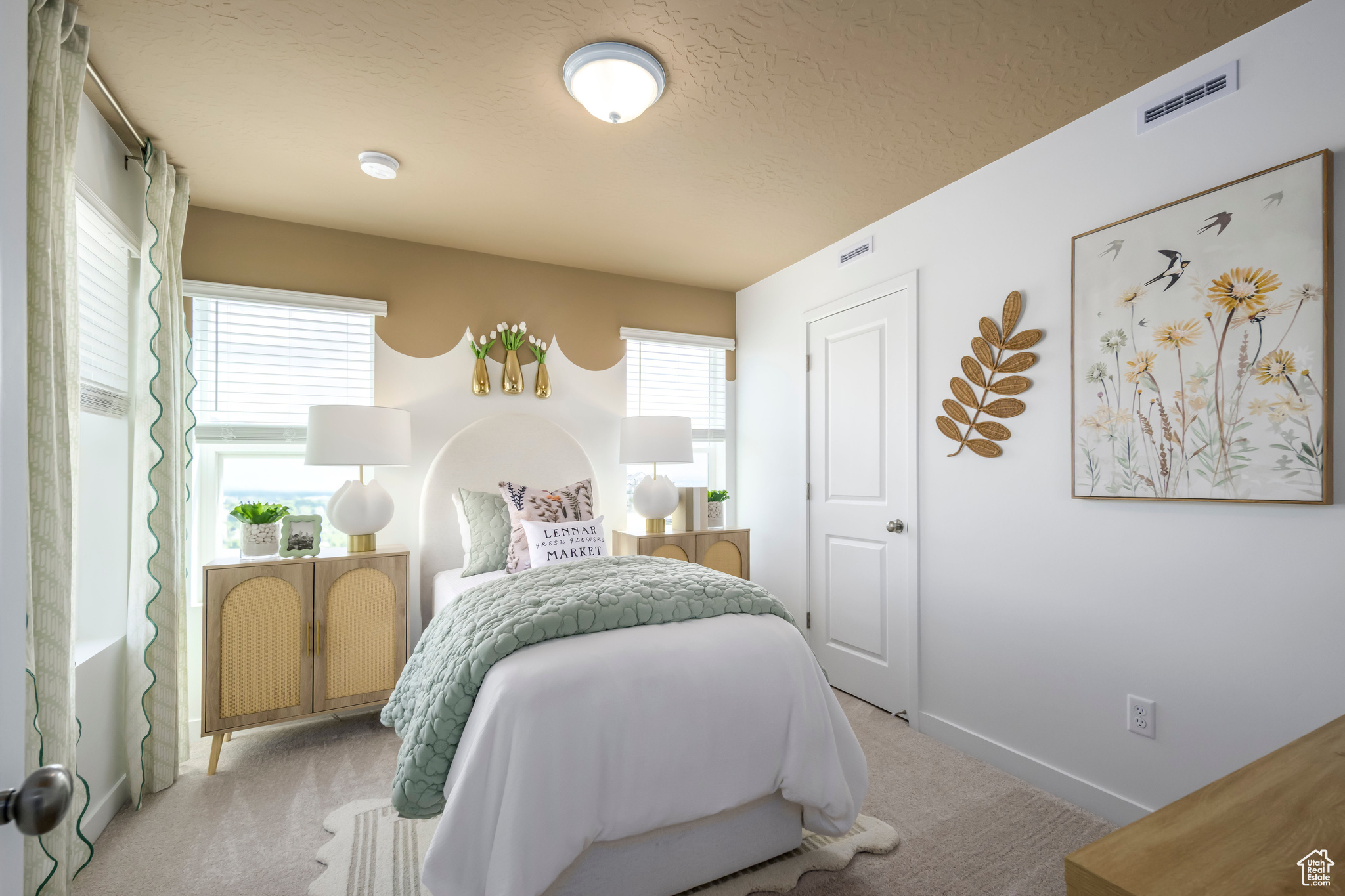 THE VALLEY AT WILDFLOWER - Residential