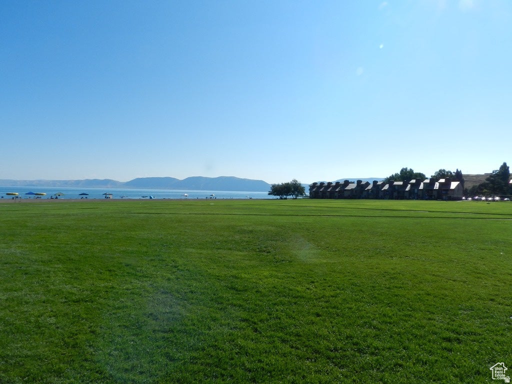 Photo of 2176 S BEAR LAKE BLVD #451 Blvd, Garden City, UT 84028 (MLS # 2178938)