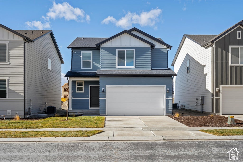 Photo of 2492 N 1765 W #134, Clinton, UT 84015 (MLS # 2192552)