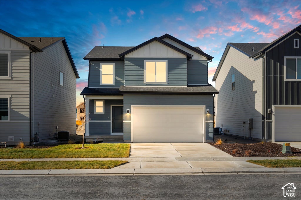 Photo of 2492 N 1765 W #134, Clinton, UT 84015 (MLS # 2192552)