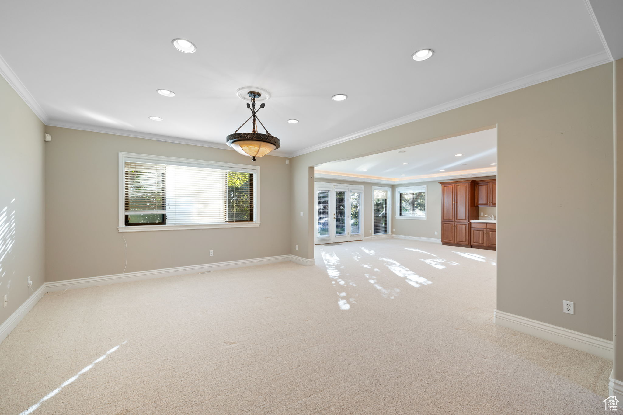 SHADOW VALLEY - Residential