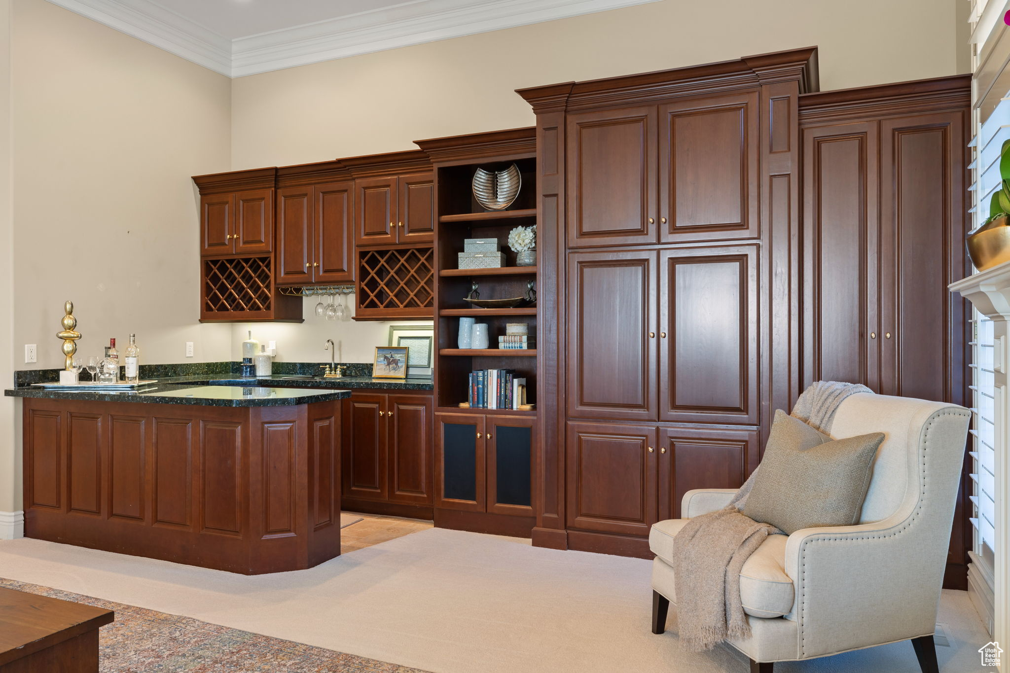 SHADOW VALLEY - Residential