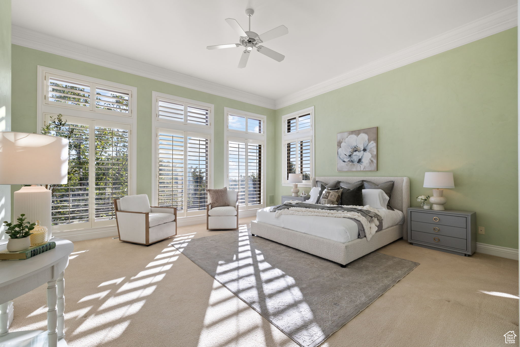 SHADOW VALLEY - Residential