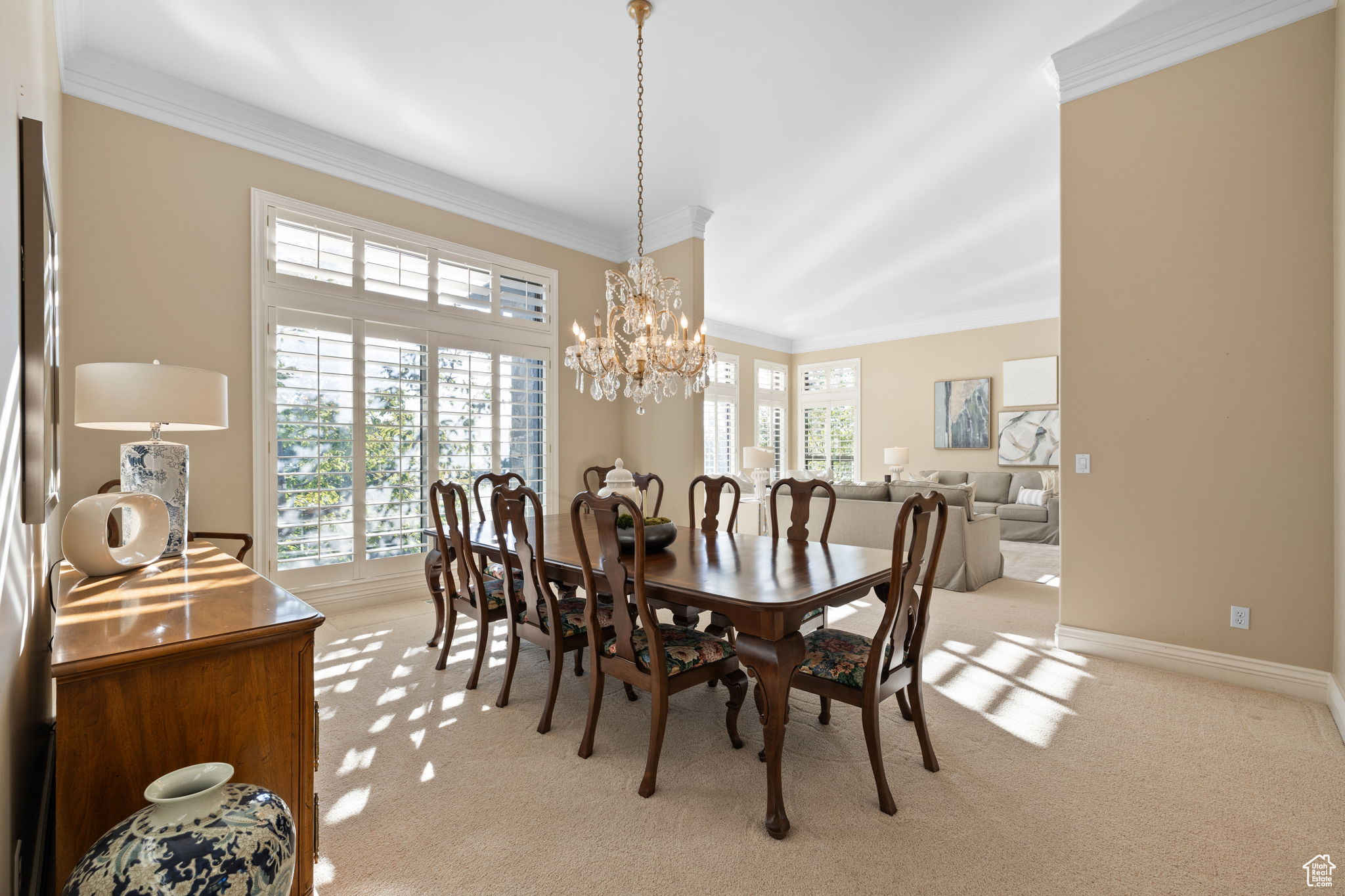 SHADOW VALLEY - Residential