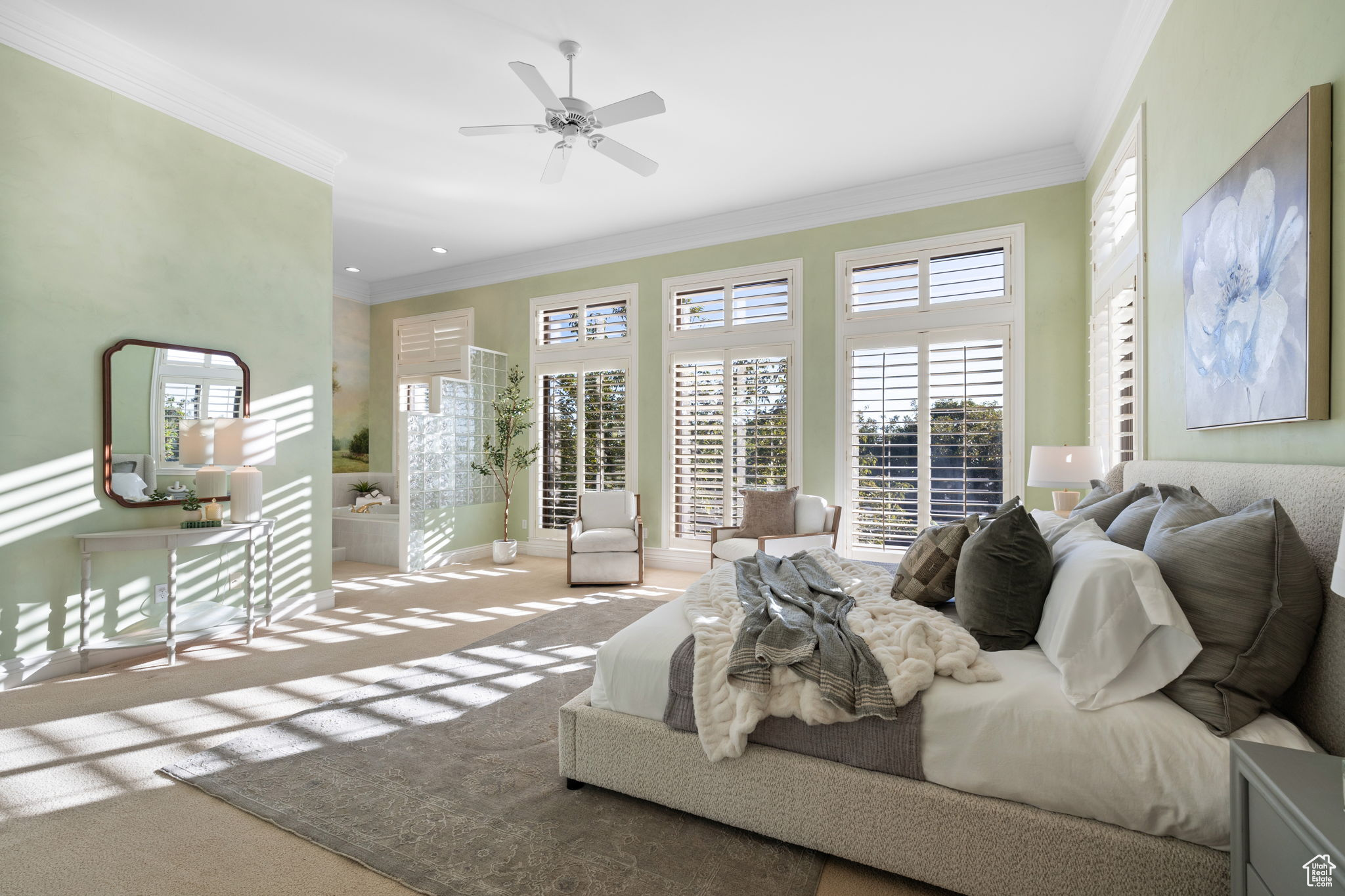 SHADOW VALLEY - Residential