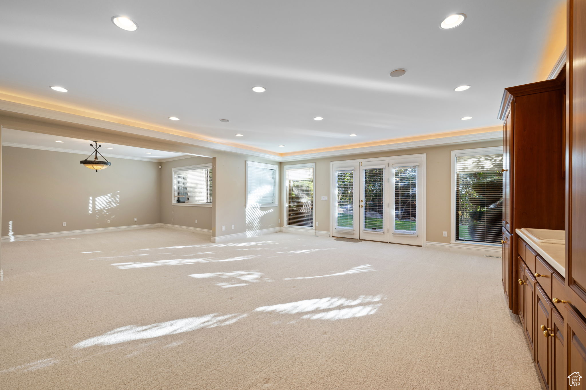 SHADOW VALLEY - Residential