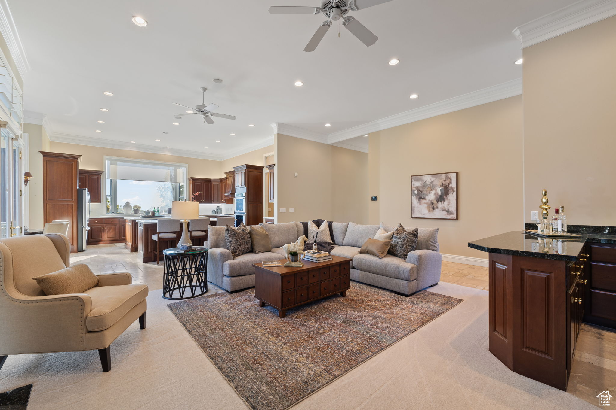 SHADOW VALLEY - Residential