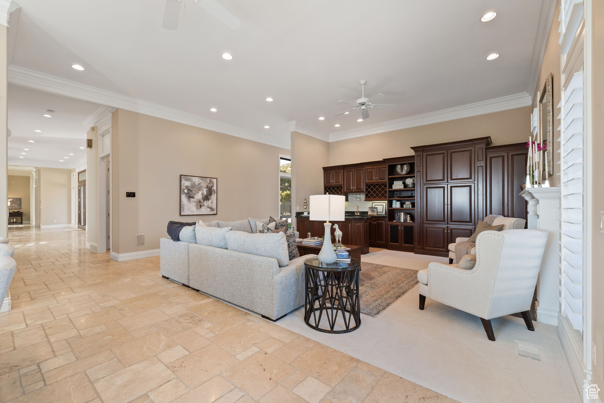 SHADOW VALLEY - Residential