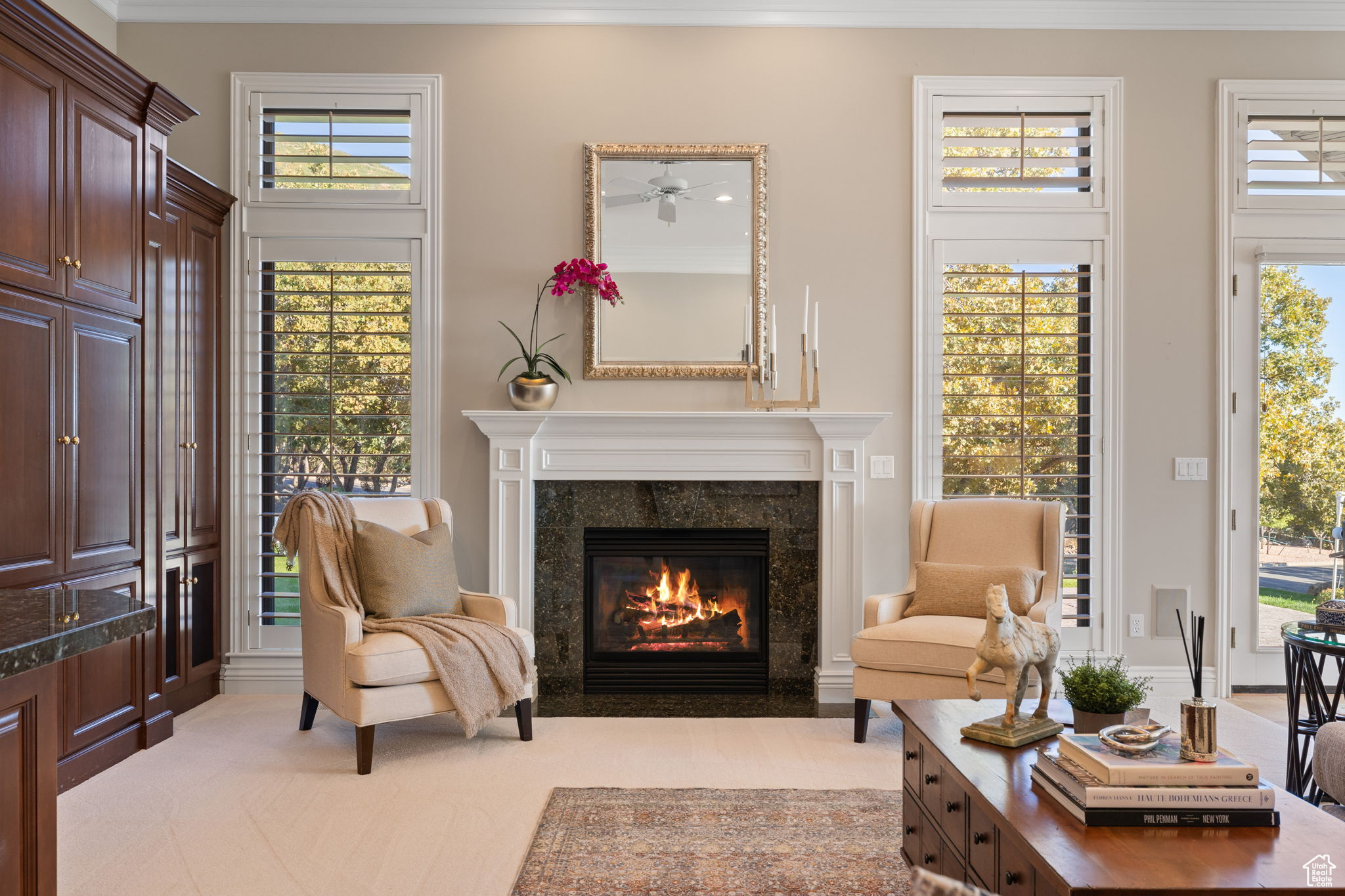 SHADOW VALLEY - Residential