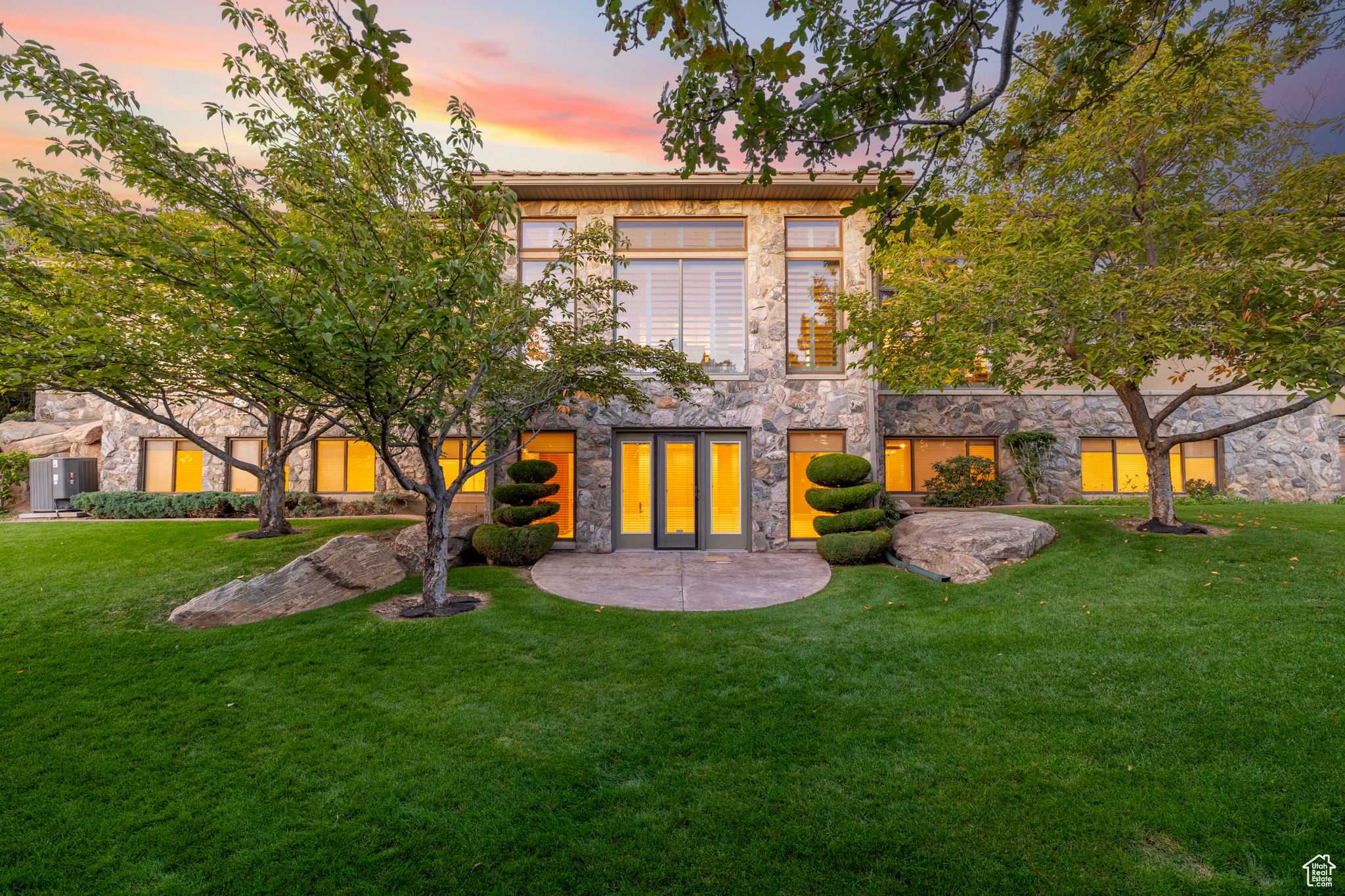 SHADOW VALLEY - Residential