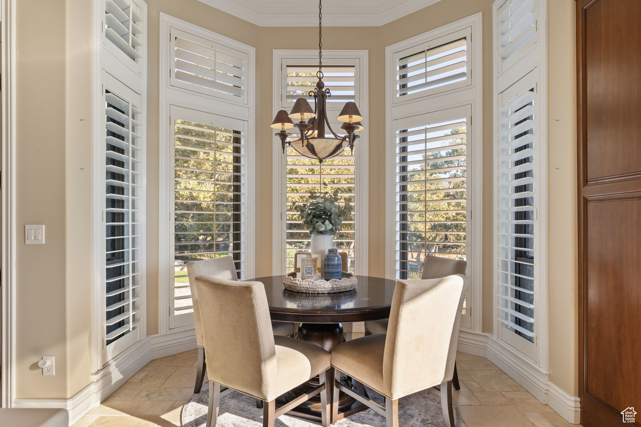 SHADOW VALLEY - Residential