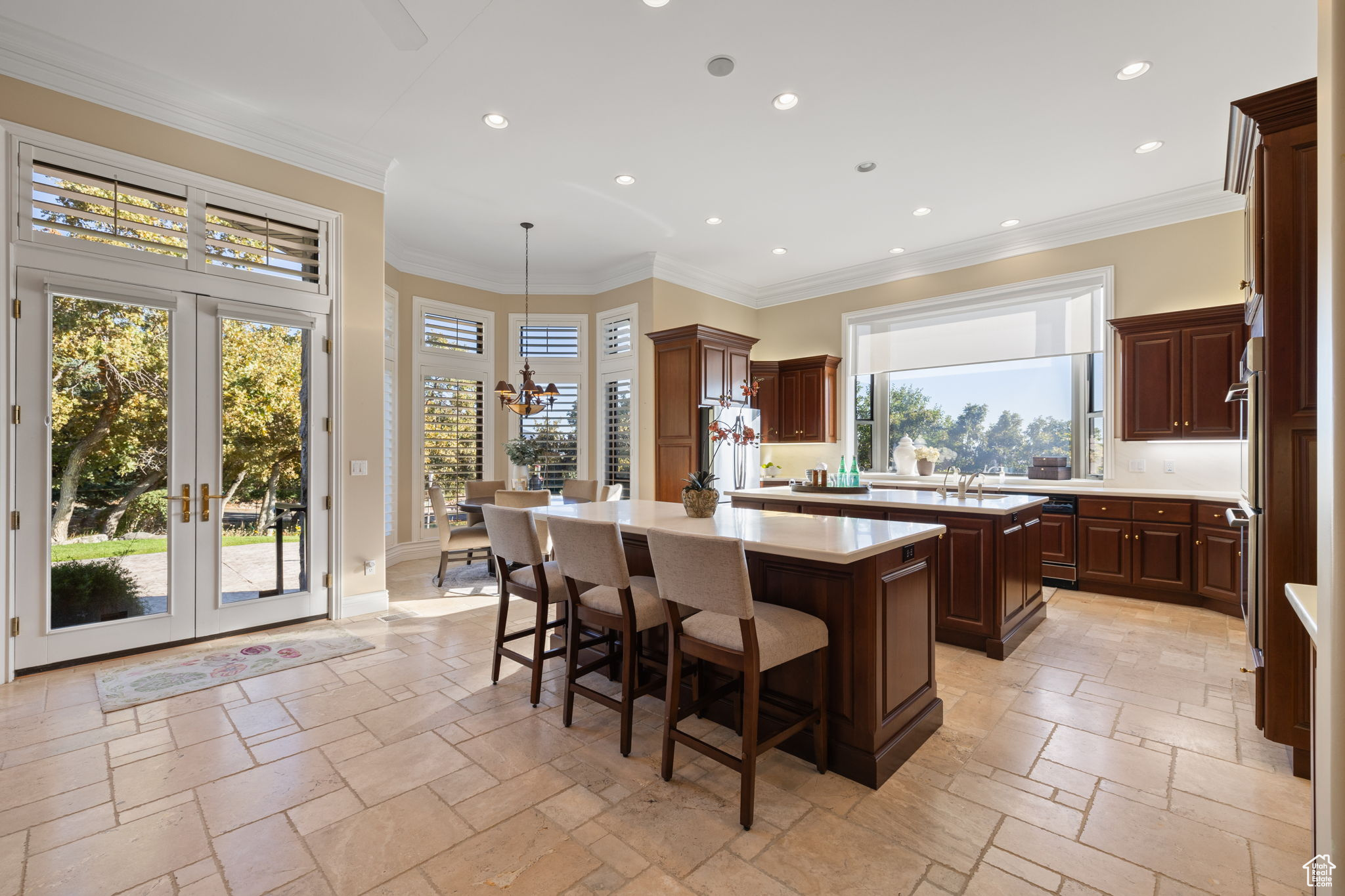 SHADOW VALLEY - Residential