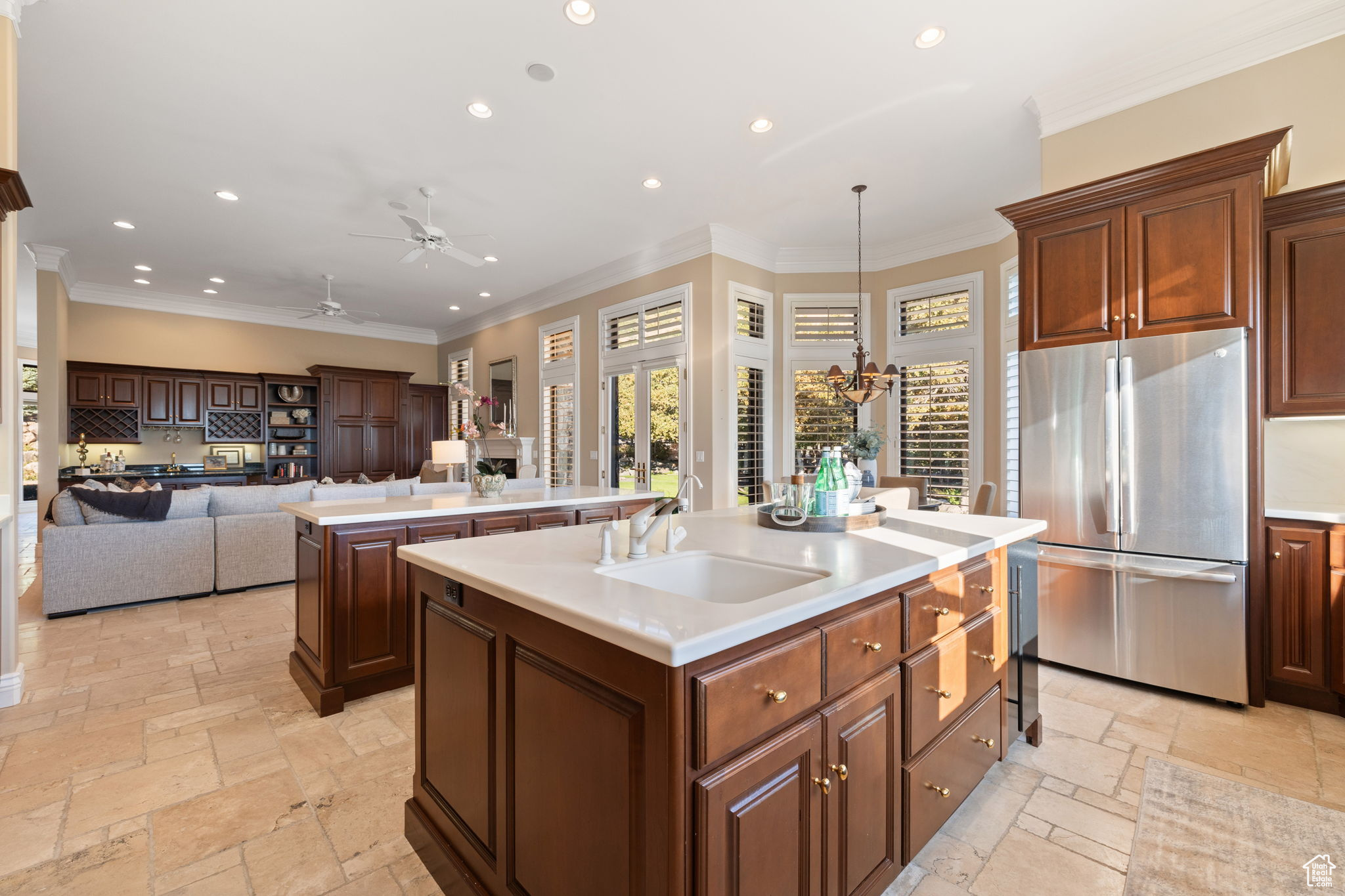 SHADOW VALLEY - Residential