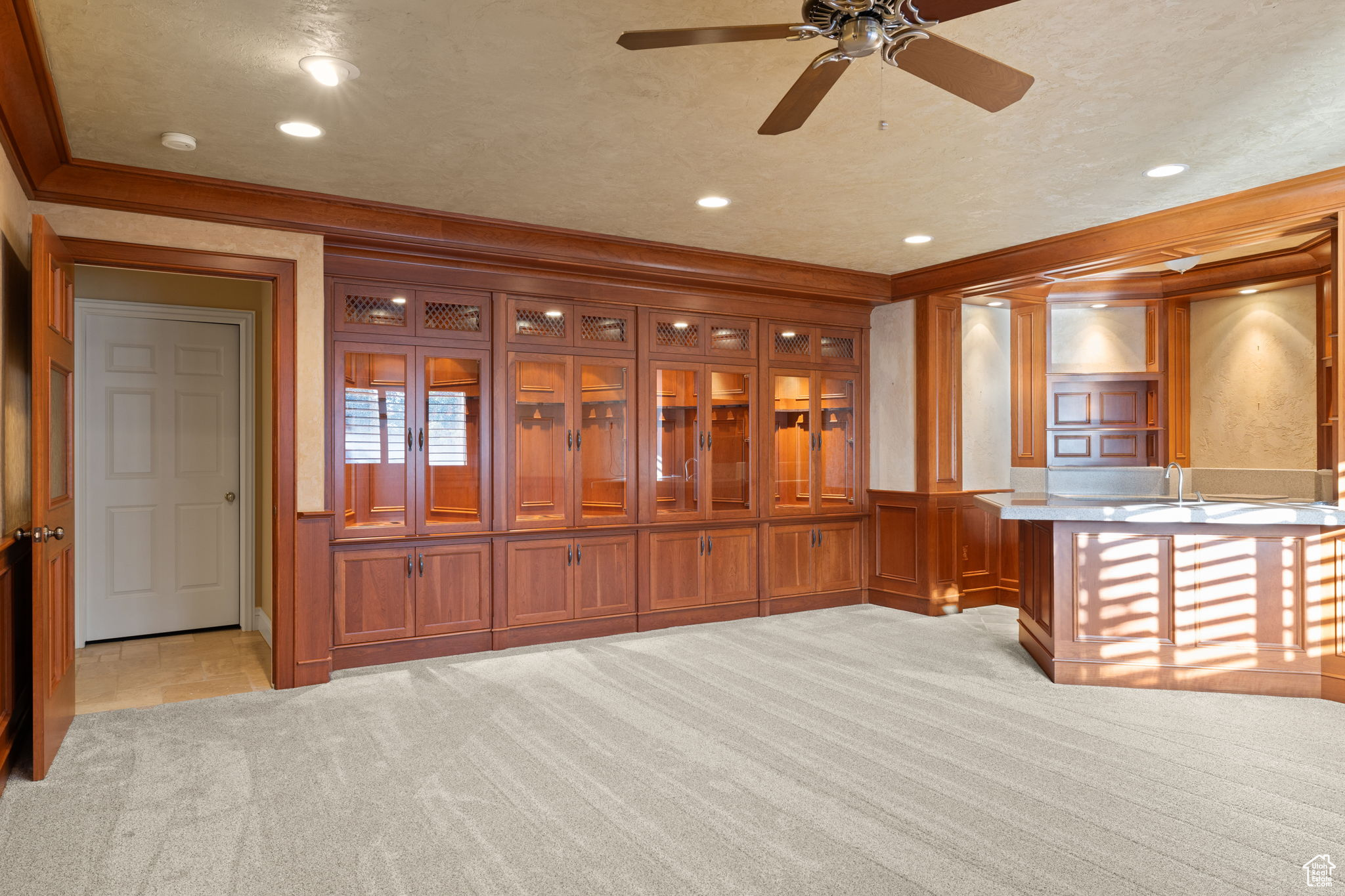 SHADOW VALLEY - Residential