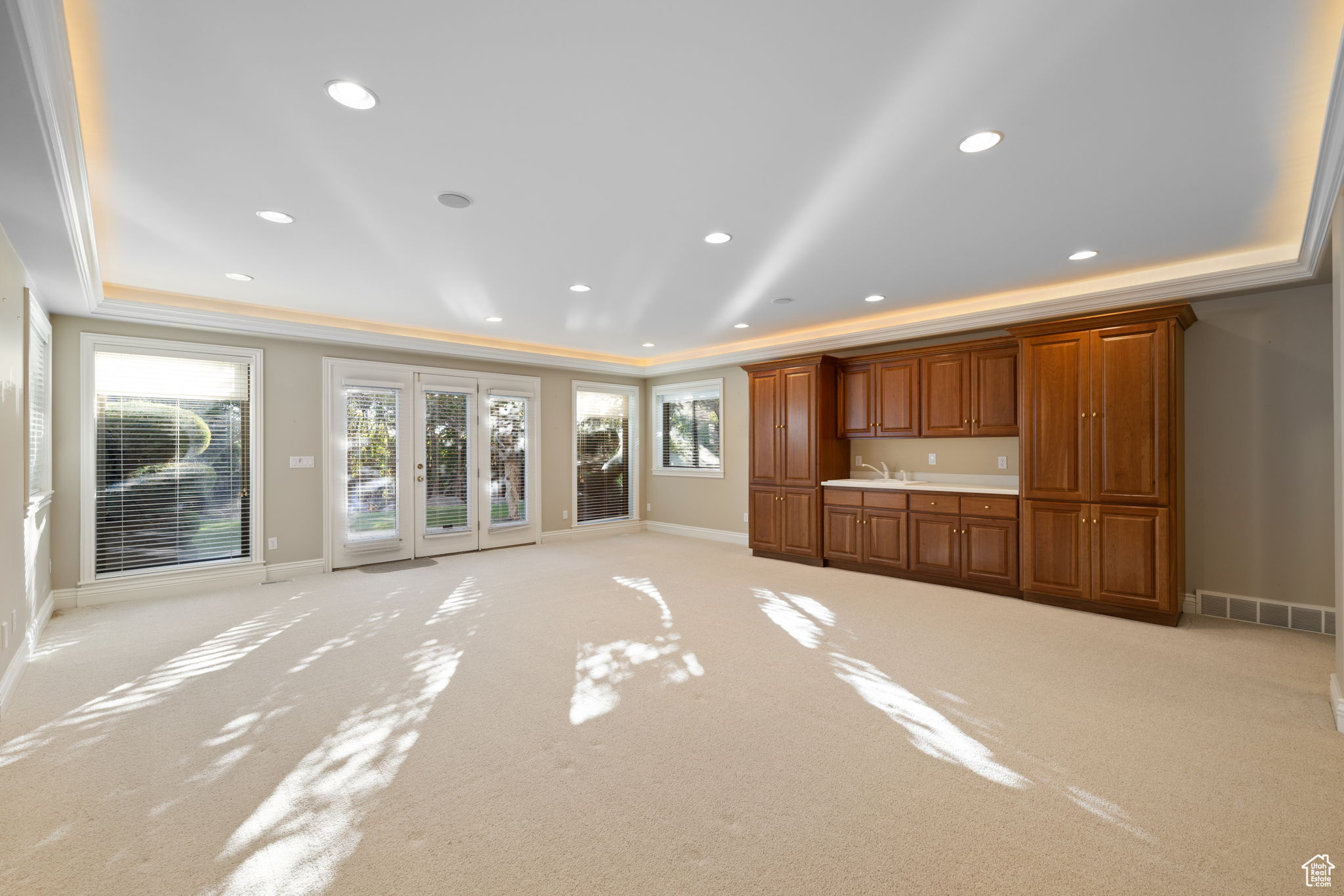 SHADOW VALLEY - Residential