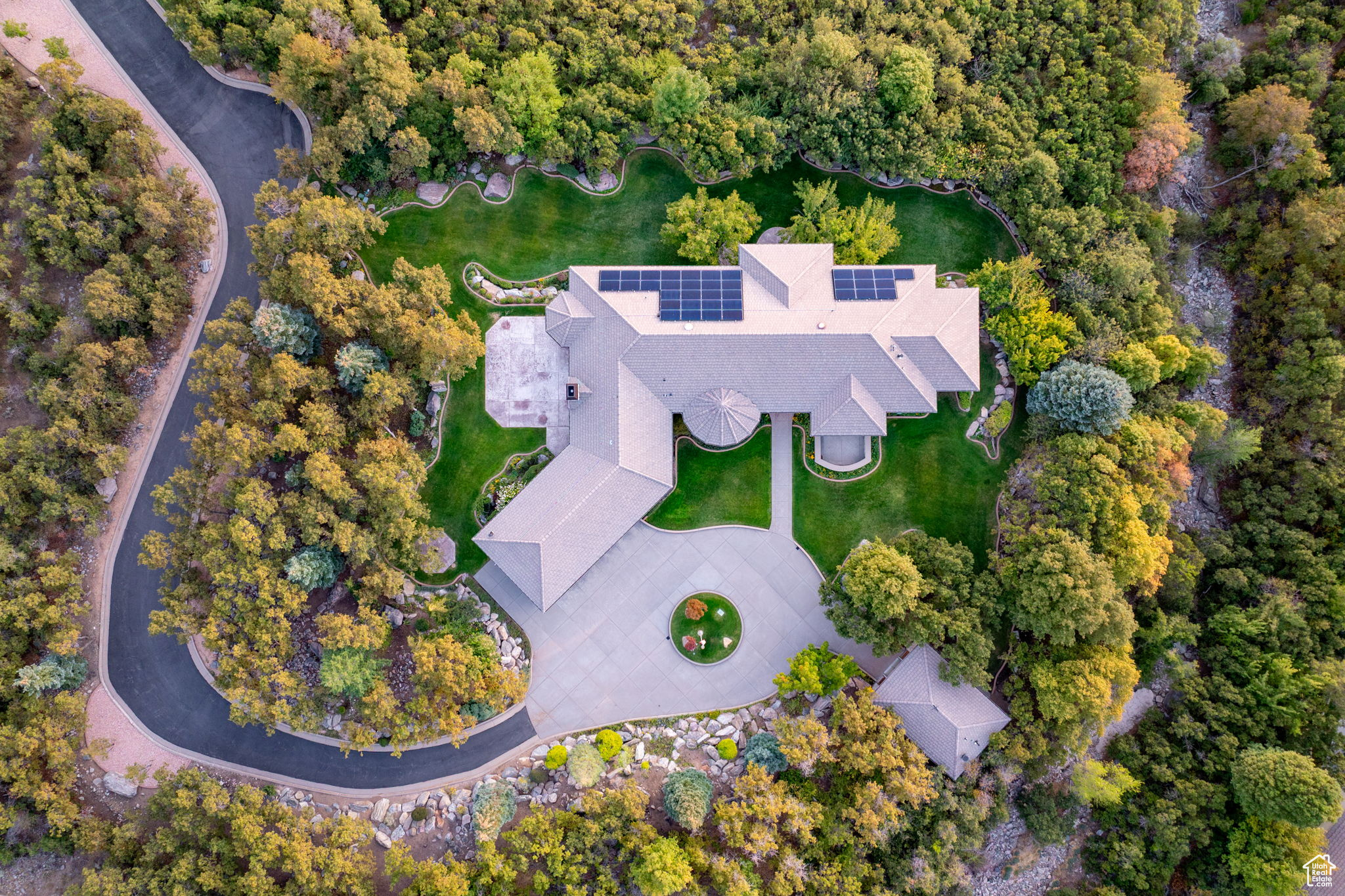 SHADOW VALLEY - Residential