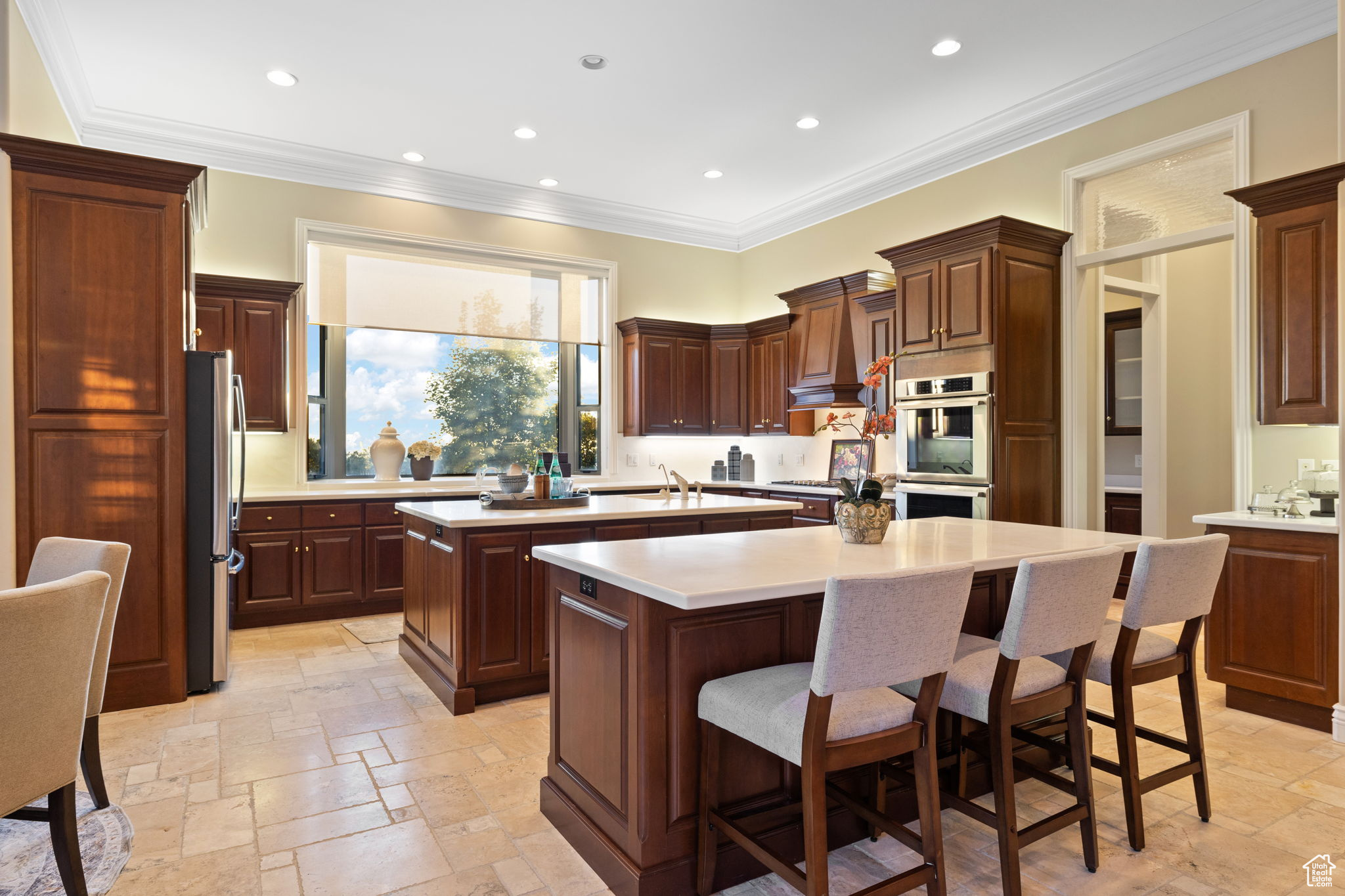 SHADOW VALLEY - Residential