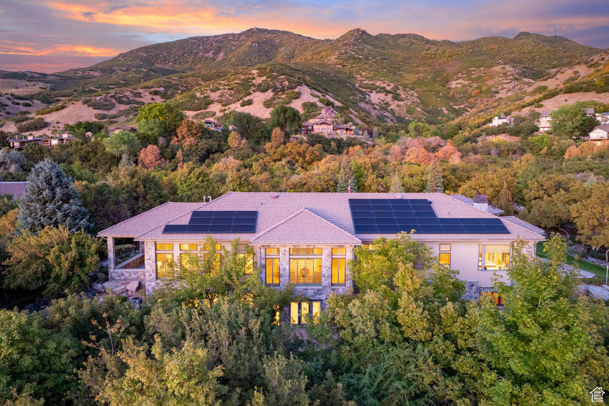 SHADOW VALLEY - Residential