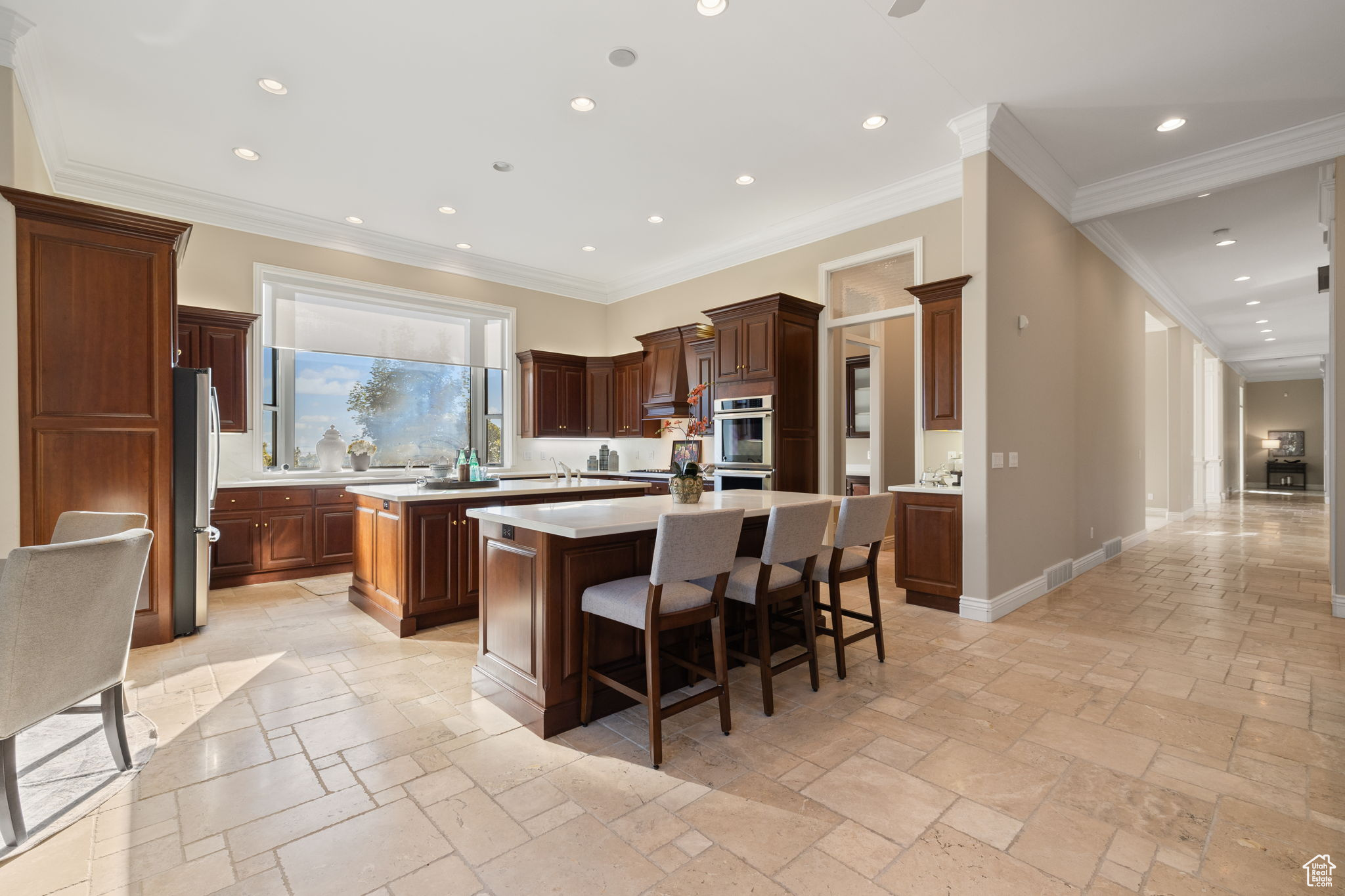 SHADOW VALLEY - Residential