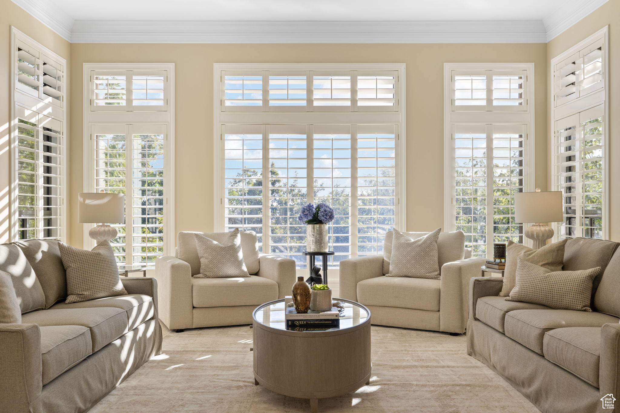 SHADOW VALLEY - Residential