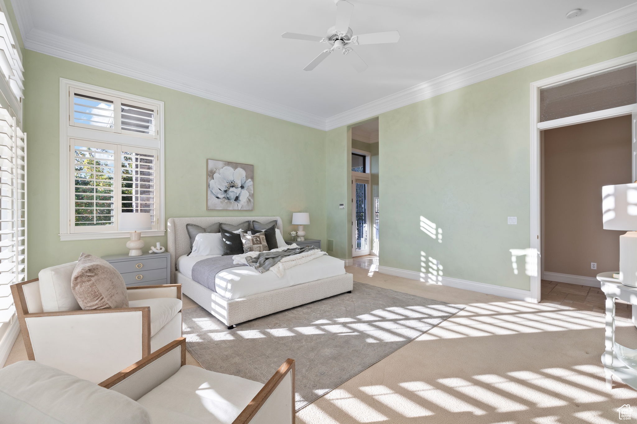 SHADOW VALLEY - Residential