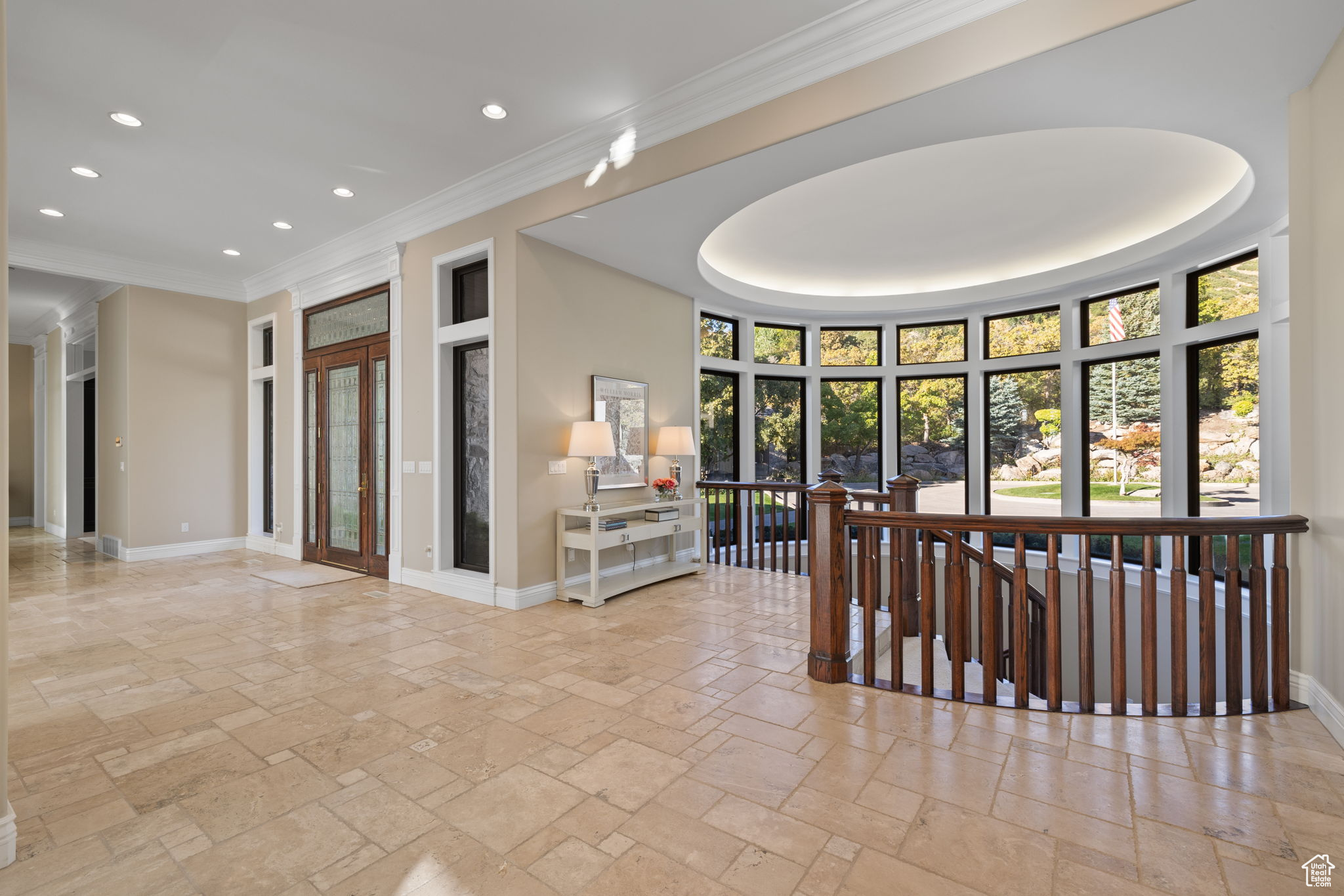 SHADOW VALLEY - Residential