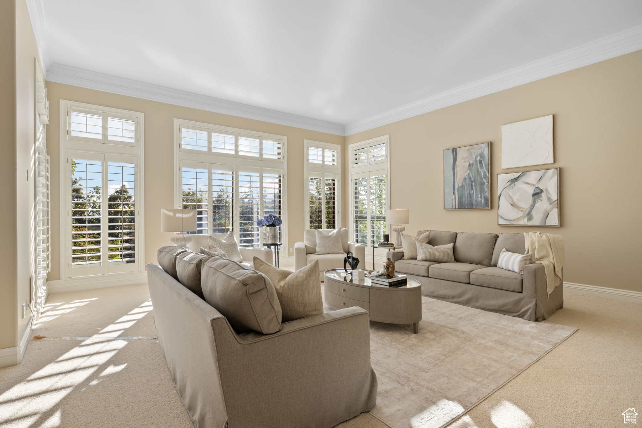 SHADOW VALLEY - Residential