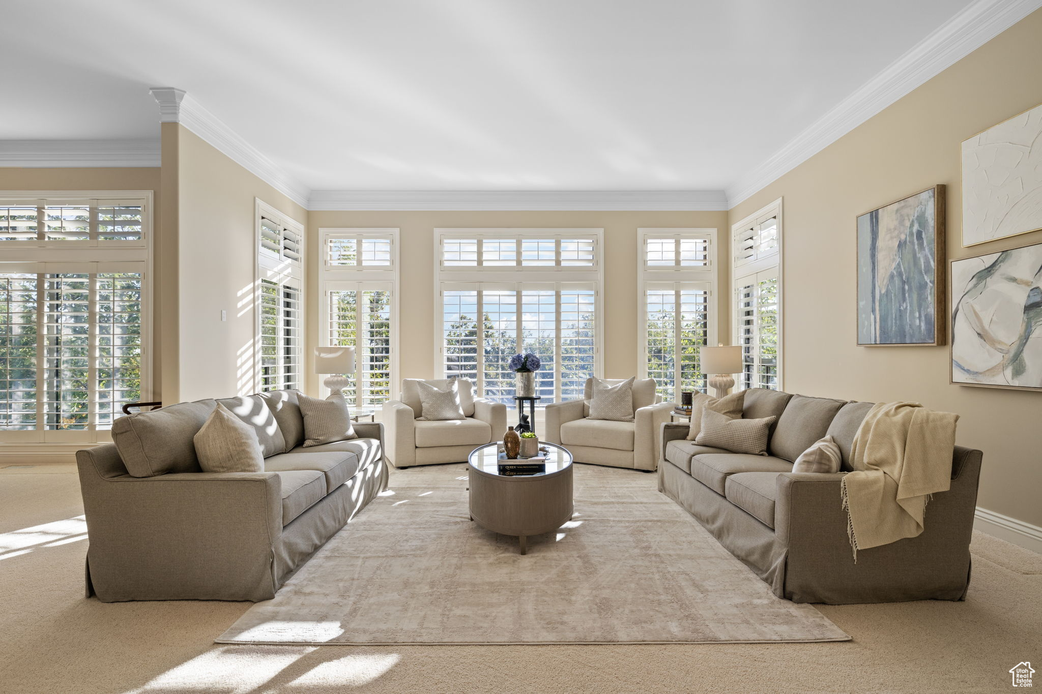 SHADOW VALLEY - Residential