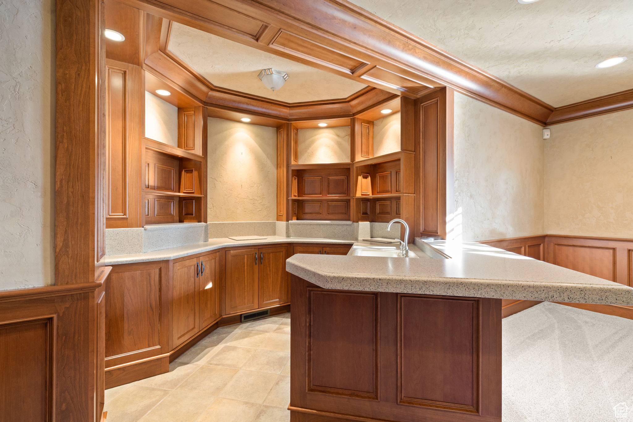 SHADOW VALLEY - Residential