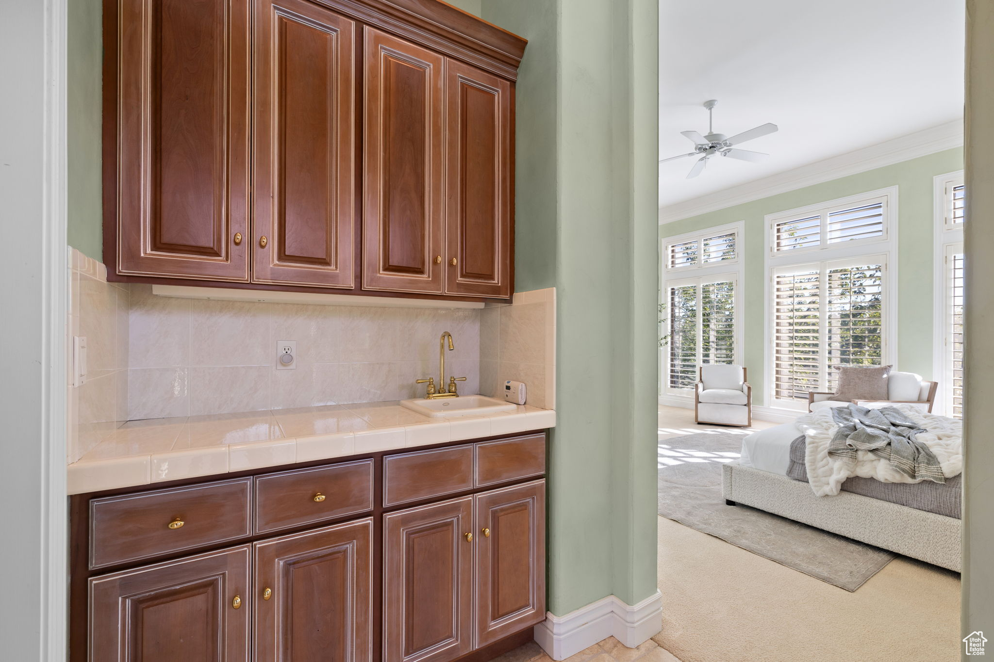 SHADOW VALLEY - Residential