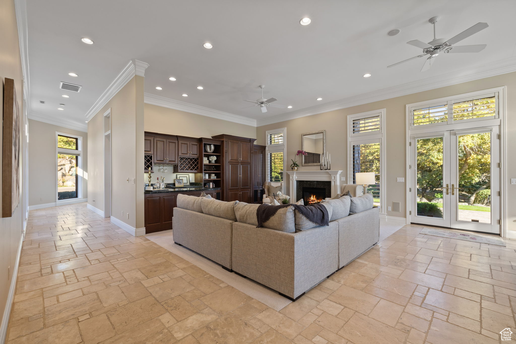 SHADOW VALLEY - Residential