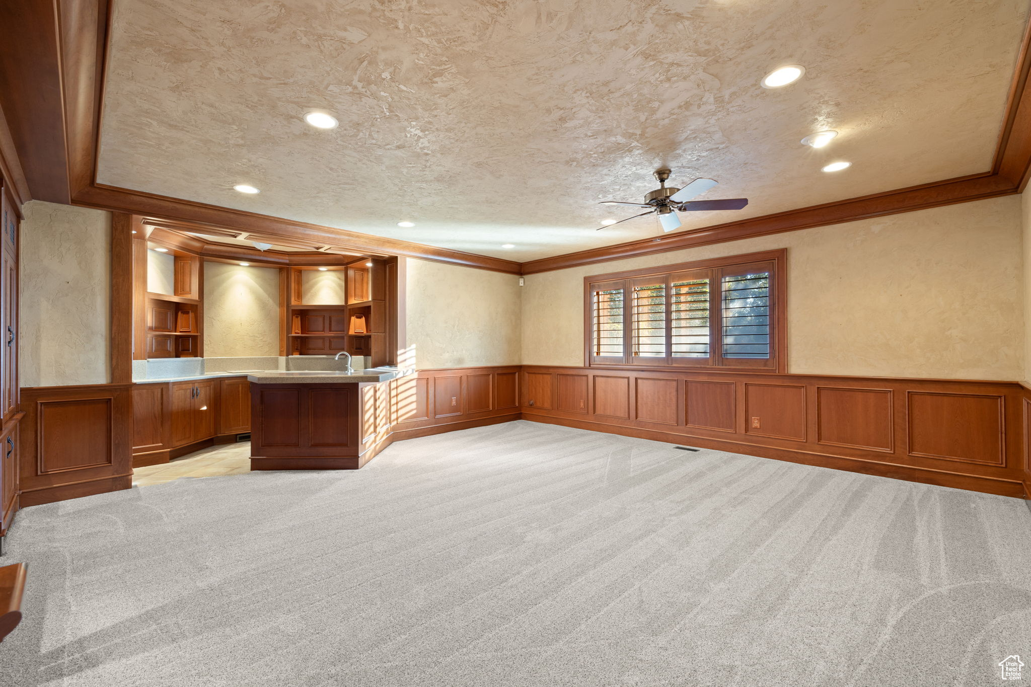 SHADOW VALLEY - Residential