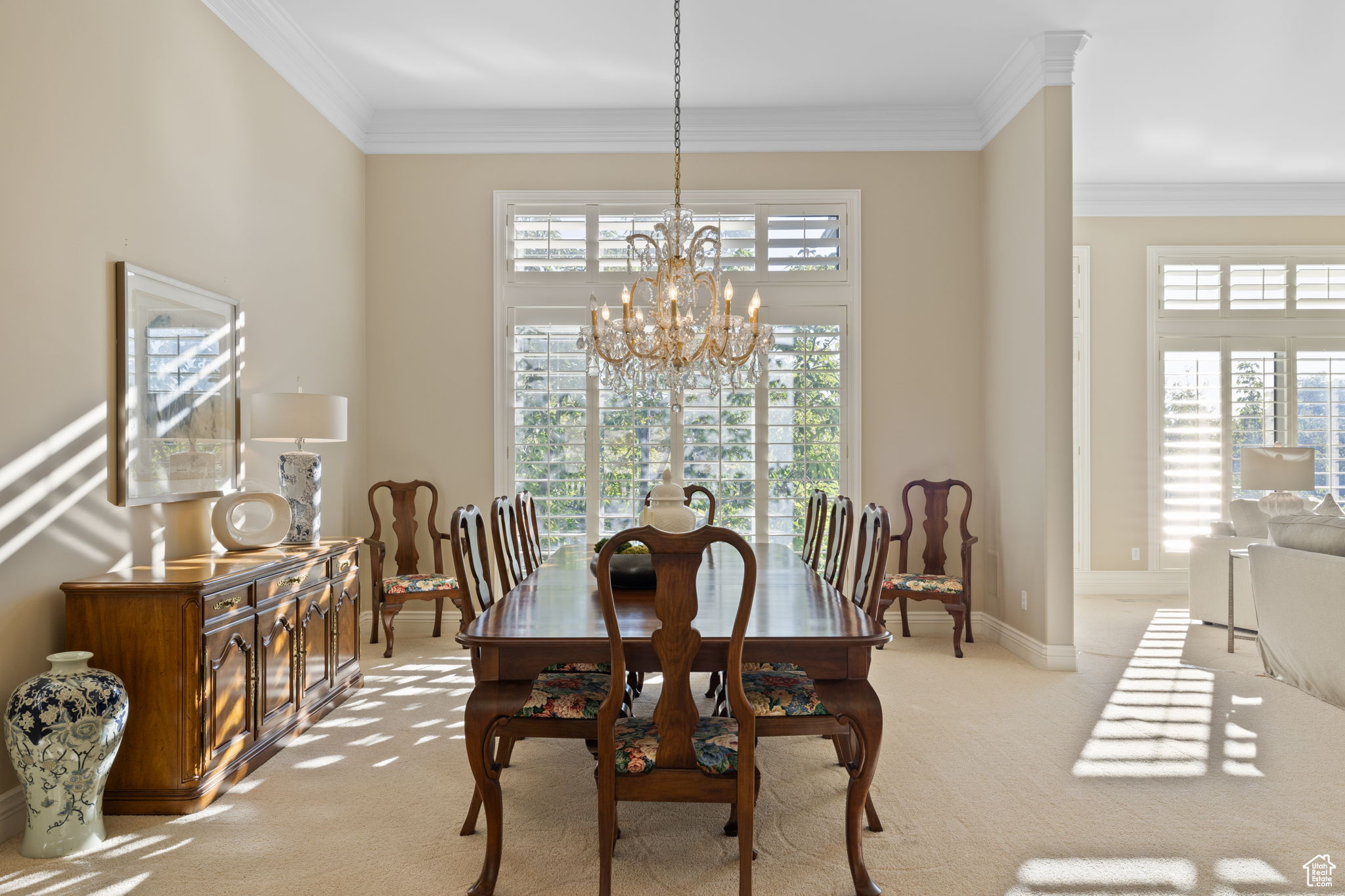 SHADOW VALLEY - Residential