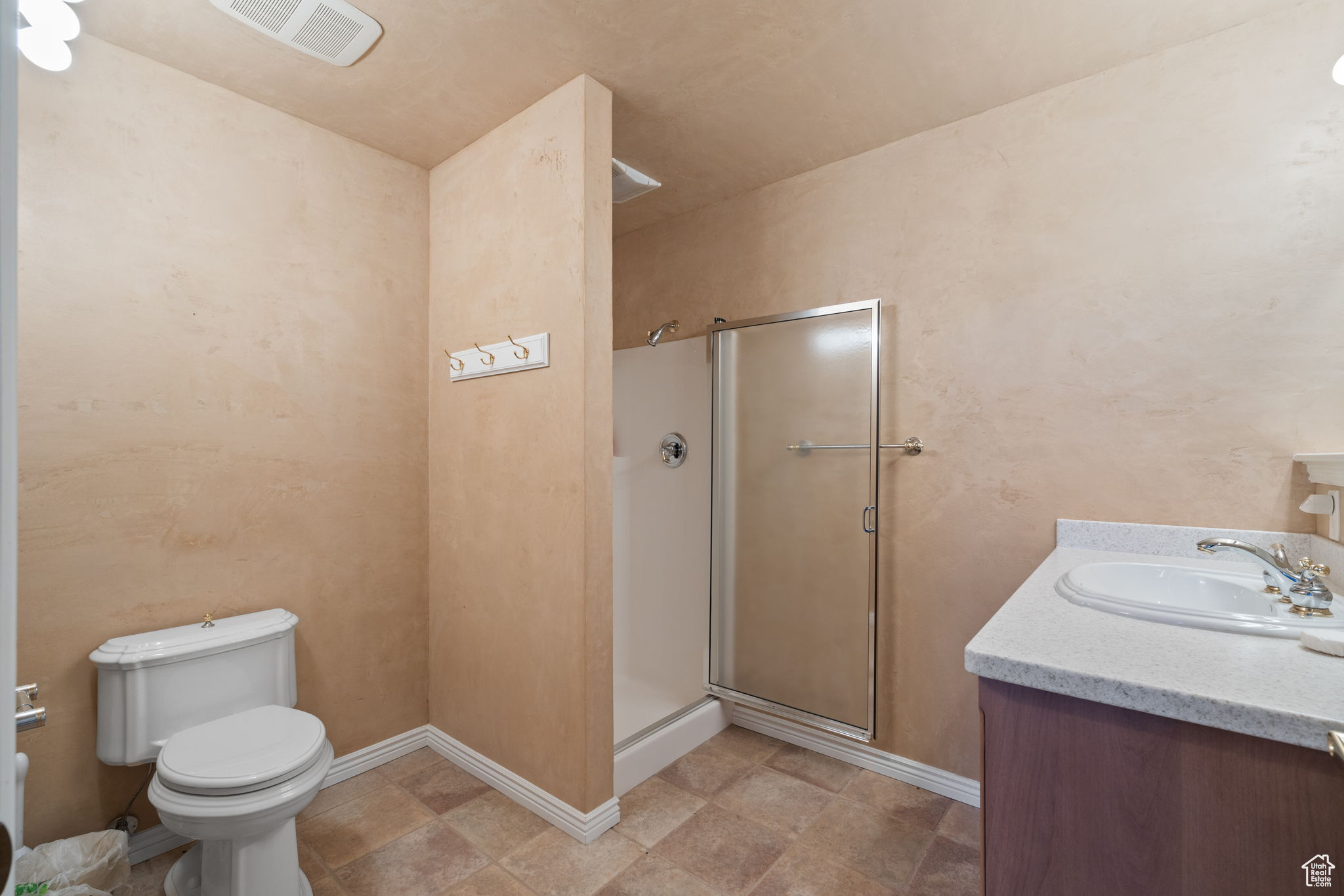 SHADOW VALLEY - Residential