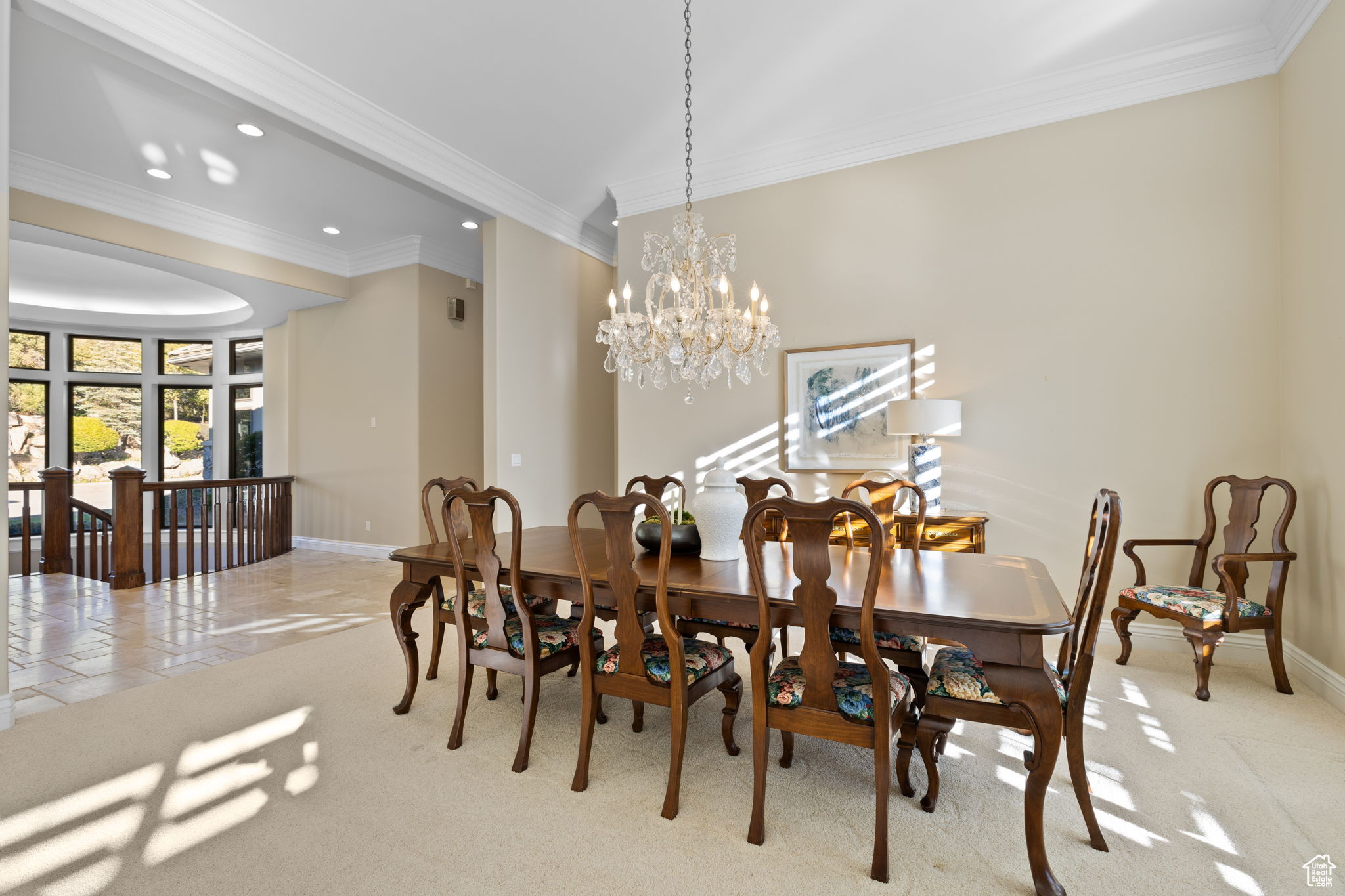 SHADOW VALLEY - Residential