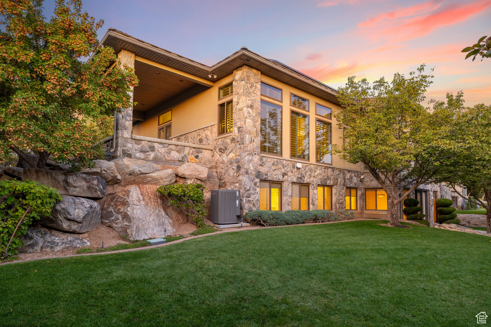 SHADOW VALLEY - Residential