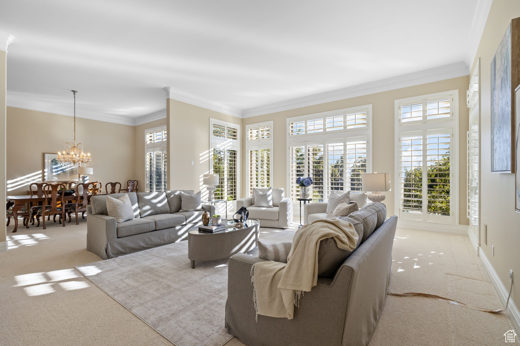 SHADOW VALLEY - Residential